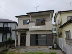 田中島町貸住宅の外観画像