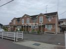 サンライズ新湯野の間取り画像