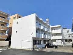 ワコーハイツの外観画像