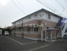 サンシティ沖野Bの間取り画像