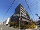プレサンスTHE KYOTO 粋都の間取り画像