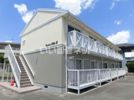 サニーヒルズ B棟の間取り画像