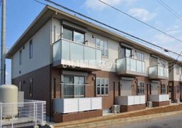 ボタンヴューDの外観画像