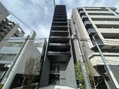 Noire北堀江の外観画像