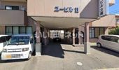 ユービル2の間取り画像