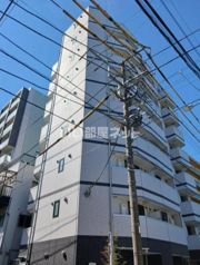 ミライズ南千住の外観画像