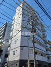 ミライズ南千住の間取り画像