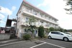 ジュネス パークの間取り画像