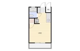 第三飯間ビルの間取り画像