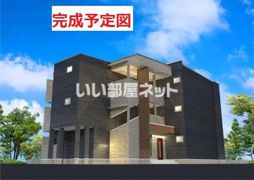 Regalest-F 古市の外観画像