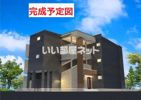 Regalest-F 古市の間取り画像