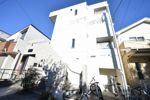 CB川越フーガの間取り画像