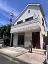 杉並区成田西1丁目戸建の間取り画像