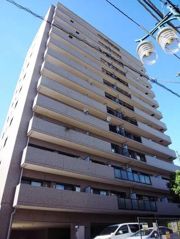 メイツ新小岩の外観画像