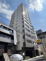 ルジェンテ文京根津の外観画像