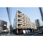フェリーチェ桑園の外観画像