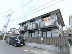 パインビレッジの外観画像