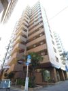 マンションアクロス西巣鴨の間取り画像