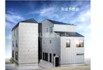 FAIR上井草の間取り画像