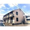 ディアス峰ヶ丘Bの間取り画像