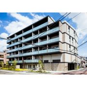 ザ・パークハビオ三軒茶屋の外観画像