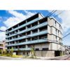 ザ・パークハビオ三軒茶屋の間取り画像