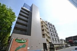 サザンクロスプラザの外観画像