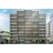グランフォーレ桜坂ステーションプラザの外観画像