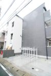 リブリ・fiftyの間取り画像