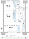 ガーデニエール砧レジデンスの間取り画像