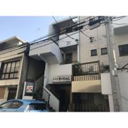 内山プラザビルの外観画像