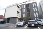 グランメゾン アムール錦町の間取り画像