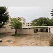 プラウド蘆花公園の外観画像