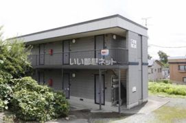 シャ－メゾンGLの外観画像
