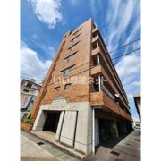 ハイツ元町の外観画像