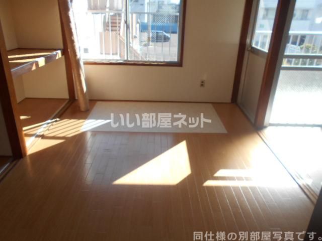 リビング