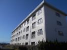 朝霧ビルの間取り画像