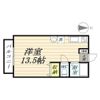 グリーンシティ北洞の間取り画像