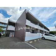 本郷マンションの外観画像