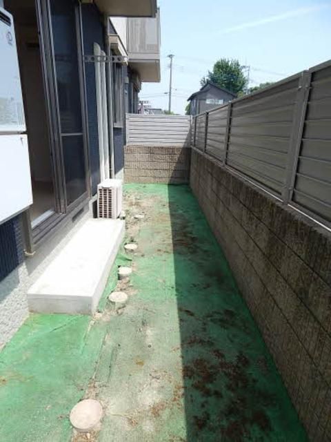 庭