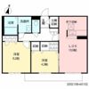 サモナーラ北門の間取り画像