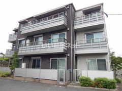 サモナーラ北門の外観画像