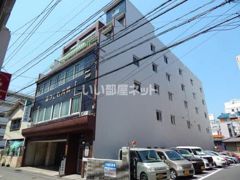 籠町ビルの外観画像