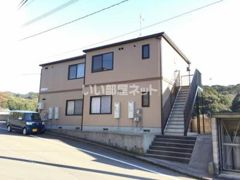 ラフォーレ平木場の外観画像