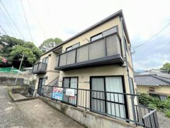 フレグランス大久保 A棟の外観画像