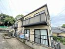 フレグランス大久保 A棟の間取り画像