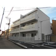 リブリ・はやちね1号館の外観画像