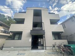 Willet's 園田(ウィレッツ ソノダ)の外観画像