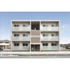 郷東マンションの間取り画像