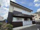 コーポ金草原の間取り画像